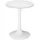 Vicco Carl Ø 60 cm weiß