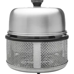 Cobb Air Deluxe Grill inkl. Griddle Grillplatte CO-418