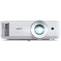 Acer P1258i XGA Weiß