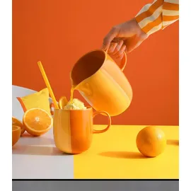 Asa Selection ASA Krug JOY, orange smoothie