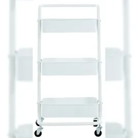 CLP Trolley Mailo weiß