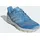 Adidas Flexcloud 2.1 Field Hockeyschuh Team Light Blue / Zero Metalic / Cloud White 46