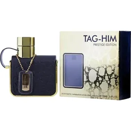 Armaf Tag-Him Eau de Toilette 100 ml Prestige Edition
