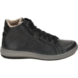 Legero Damen TANARO 5.0 warm gefütterte Gore-Tex Stiefelette, schwarz (SCHWARZ) 0100