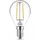 Philips LED-Birne E14 2W 250 lm warmweiß