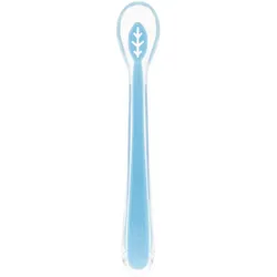 Canpol babies Dishes & Cutlery Löffelchen Blue 1 St.