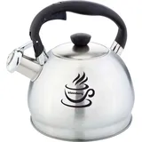 OEM Klausberg 1,8 l Silber