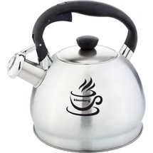 OEM Klausberg 1,8 l Silber