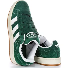 adidas Campus 00s Dark Green/Cloud White/Off White 42