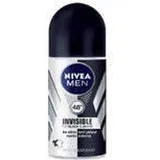 Popron Invisible For Black & White Power Roll-on 50ml