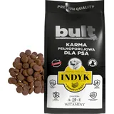 BULT Hundefutter Mit Pute 12 kg