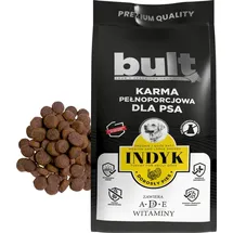 BULT Hundefutter Mit Pute 12 kg