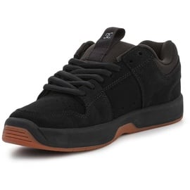 DC Shoes DC Schuhe Lynx Zero«, Gr. 8(40,5), Schwarz, 40.5 EU