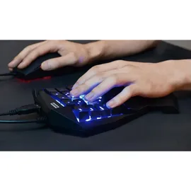 Hori SPF-030U Tactical Assault Commander (PS5/PS4/PC)