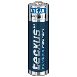 Tecxus AA 2700 mAh 4 St.