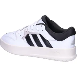 adidas Court 24 Cloud White / Core Black / Core White 44