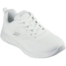 SKECHERS Bobs B Flex Lo Damen Weiß 39