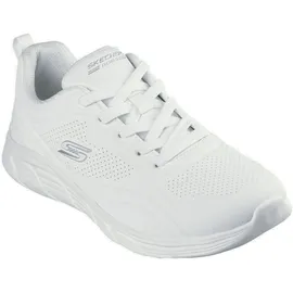 SKECHERS Bobs B Flex Lo Damen Weiß 39