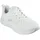 SKECHERS Bobs B Flex Lo Damen Weiß 39