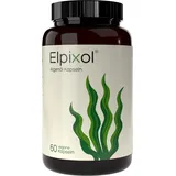 Elpixol Elpixol® Algenöl 1000mg Kapseln mit Epa+Dha - Omega-3 vegan Weichkapseln 60 St