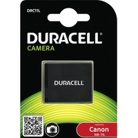 Duracell Kamera-/Camcorder-Akku Lithium-Ion (Li-Ion) mAh