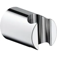 Duravit Brausehalter Chrom Hochglanz