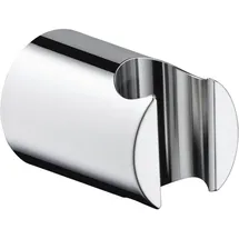 Duravit Brausehalter Chrom Hochglanz