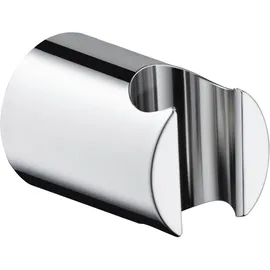 Duravit Brausehalter Chrom Hochglanz
