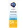 NIVEA Sun Gesicht Creme LSF 50 50 ml