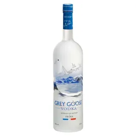Grey Goose Vodka 40% vol 1,5 l