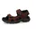 CAMEL ACTIVE Ledersandale Herren Braun 44