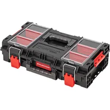Toolbrothers RHINO XL Werkzeugkoffer ECO Comfort+ 13,5 l