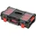 Toolbrothers RHINO XL Werkzeugkoffer ECO Comfort+ 13,5 l