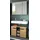 inn.furn Cooper 2-tlg. Eiche