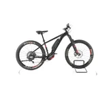 Ghost HYB Kato S 8.7 E-Bike - schwarz rot - 42 cm