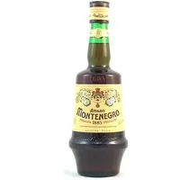 Montenegro Amaro 23% Vol. 0,7 l
