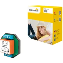 Schellenberg 24201 Relais Passend für (Rollladensysteme) Schellenberg Standard und Plus