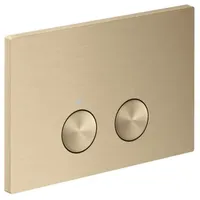 Hansgrohe Axor FlushPlate Drückerplatte