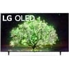 LG OLED77A19LA OLED-Fernseher (195 cm/77 Zoll, 4K Ultra HD, Smart-TV, α7 Gen4 4K AI-Prozessor, Sprachassistenten, Dolby Vision IQ™, Dolby Atmos)