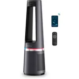 Rowenta Eclipse 3-in-1 Connect QU5072 schwarz