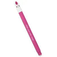 Eberhard Faber Animal Erase it! Lama Gelschreiber Einhorn 0,7