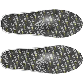 SQlab SQ-Insoles ONE11 Medium, Mehrfarbig, 46