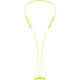 Apple Beats Flex Wireless In-Ear Yuzu Yellow Headset