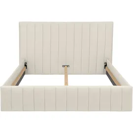 Home Affaire Effy 180 x 200 cm Beige