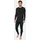 Danish Endurance CORE MERINO THERMO SET Schwarz L