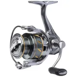 Mitchell Mx4 Pro Spinnrolle - Silver / black / Gold - 2000