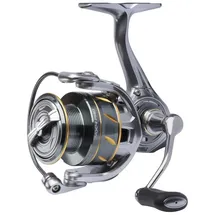 Mitchell Mx4 Pro Spinnrolle - Silver / black / Gold - 2000