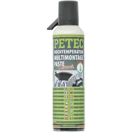 Petec Hochtemperatur Multimontagepaste 200 ml