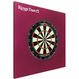 Kings Dart Dart-Set Professional HD Kunststoff