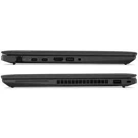 Lenovo ThinkPad P14s G4 (Intel), Core i7-1360P, 32GB RAM, 1TB SSD, RTX A500, DE (21HF000SGE)